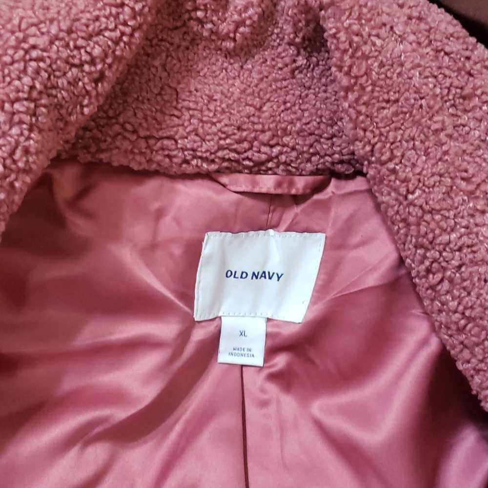 Teddy Jacket - image 2